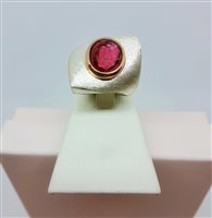 Anello Elecicale Gioielli Donna in Argento ANHK11 - ANHK11